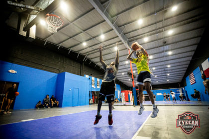 Eyecan-Athletics-Basketball-Training-Katy-TX
